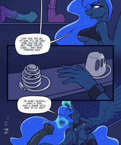 Seduced Night Mare 002