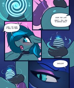 Seduced Night Mare 009