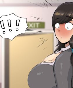 See Me After Class! 017