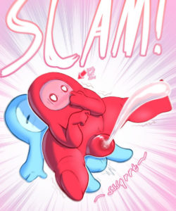 See-Saw Slip 009