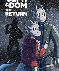 Seph & Dom - The Return