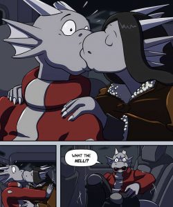 Seph & Dom - The Return 109