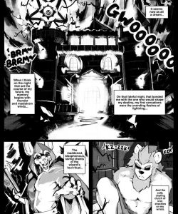 Serpents Rising 002