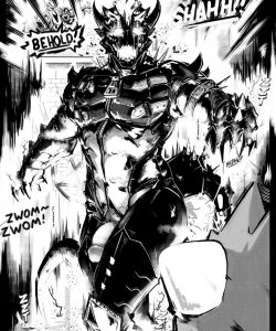 Serpents Rising 005