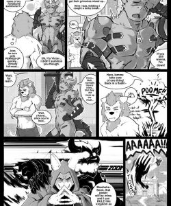 Serpents Rising 007