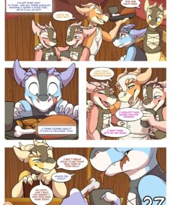 Servants Of The Serpent 028