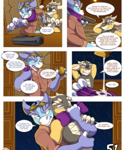 Servants Of The Serpent 052