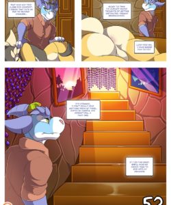 Servants Of The Serpent 053