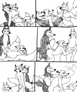 Sex Dream