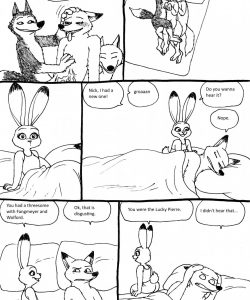 Sex Dream 002