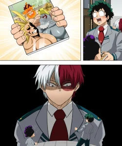 Sex Ed Heroes! 021