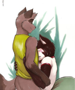Sex Stages 005
