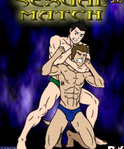 Sexual Match 1