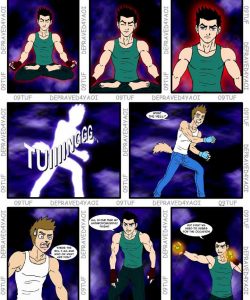Sexual Match 1 002