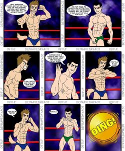 Sexual Match 1 005