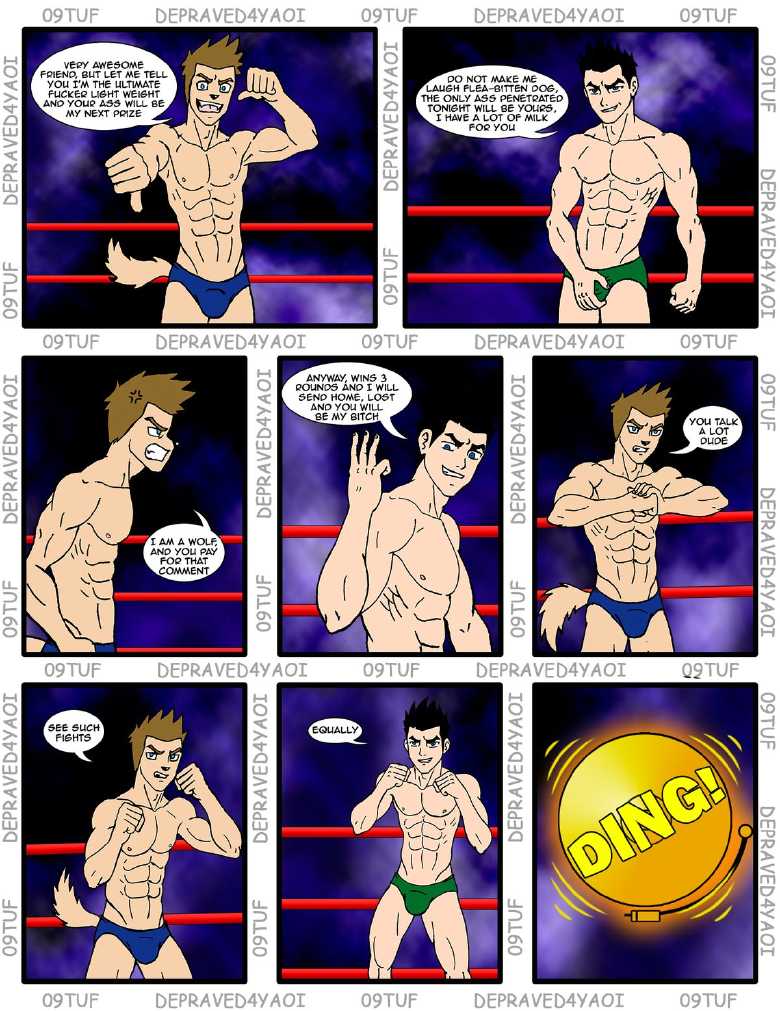 Sexual Match 1 005