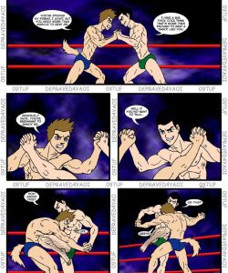 Sexual Match 1 006