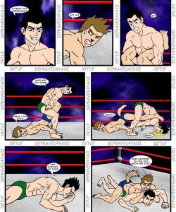 Sexual Match 1 008