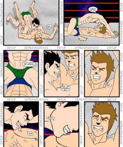 Sexual Match 1 010