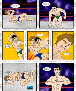 Sexual Match 1 012