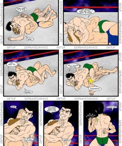 Sexual Match 1 013
