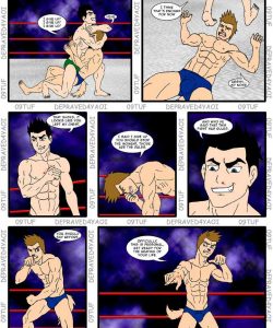 Sexual Match 1 014