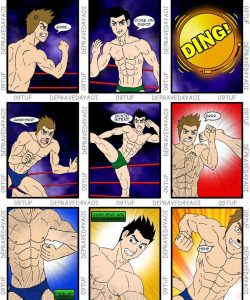 Sexual Match 1 015