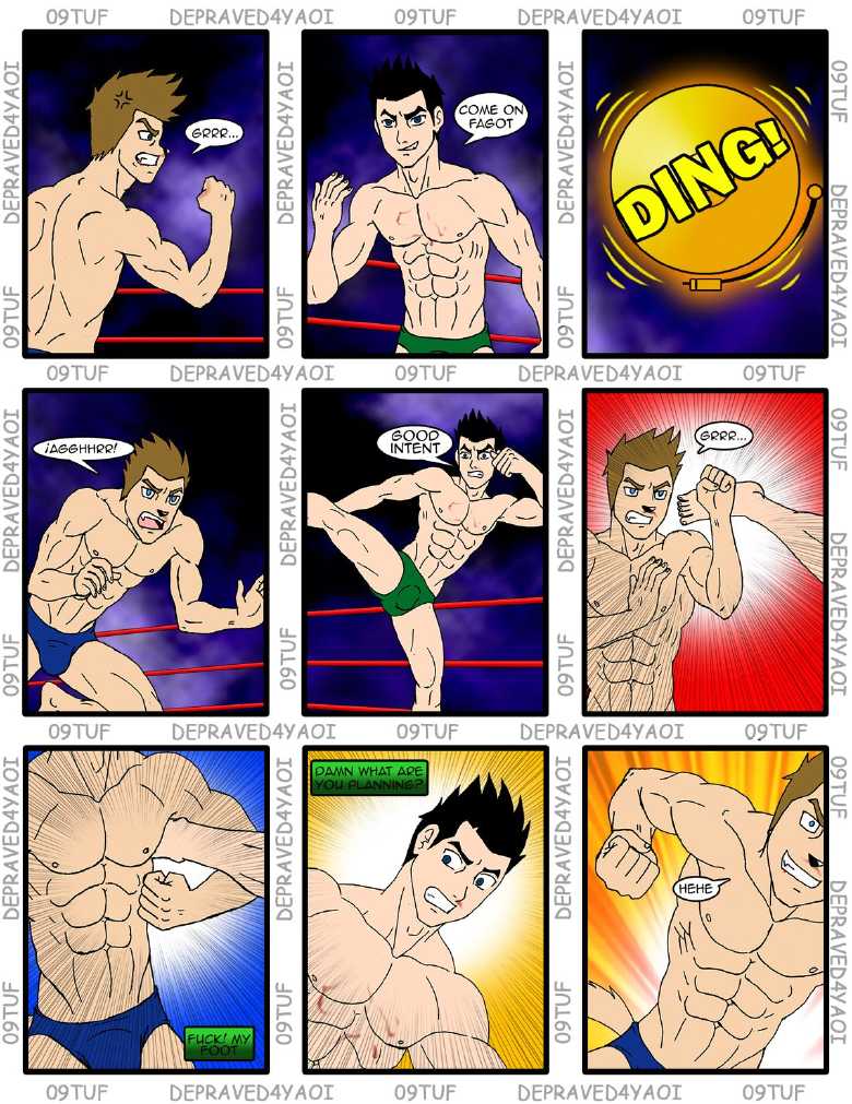 Sexual Match 1 015