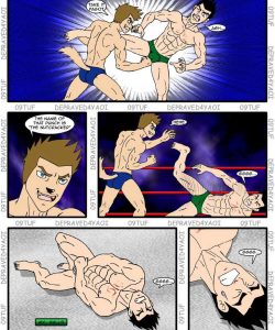 Sexual Match 1 016