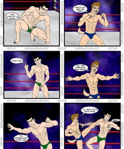 Sexual Match 1 017