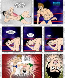 Sexual Match 1 021
