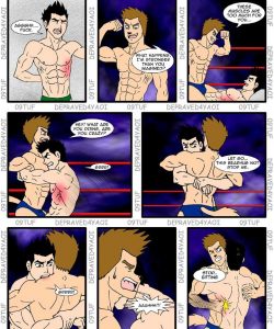Sexual Match 1 023