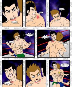 Sexual Match 1 024