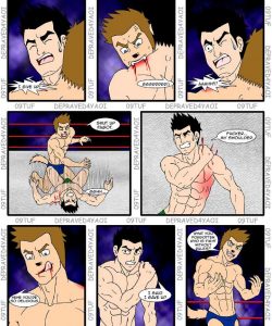 Sexual Match 1 025