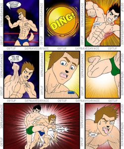 Sexual Match 1 026