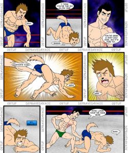 Sexual Match 1 027