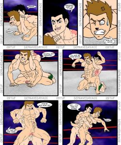 Sexual Match 1 031