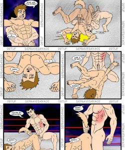 Sexual Match 1 032