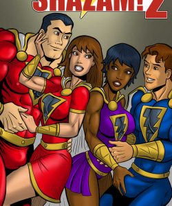 Shazam! 2