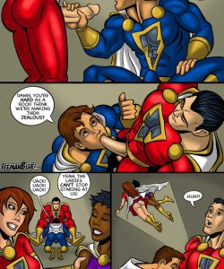 Shazam! 2 003