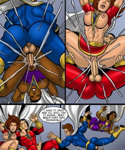 Shazam! 2 006