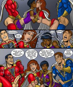 Shazam! 2 008
