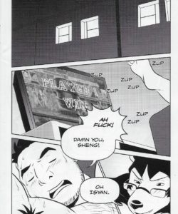 Sheng & Isyan - The Long-Awaited Rematch 002