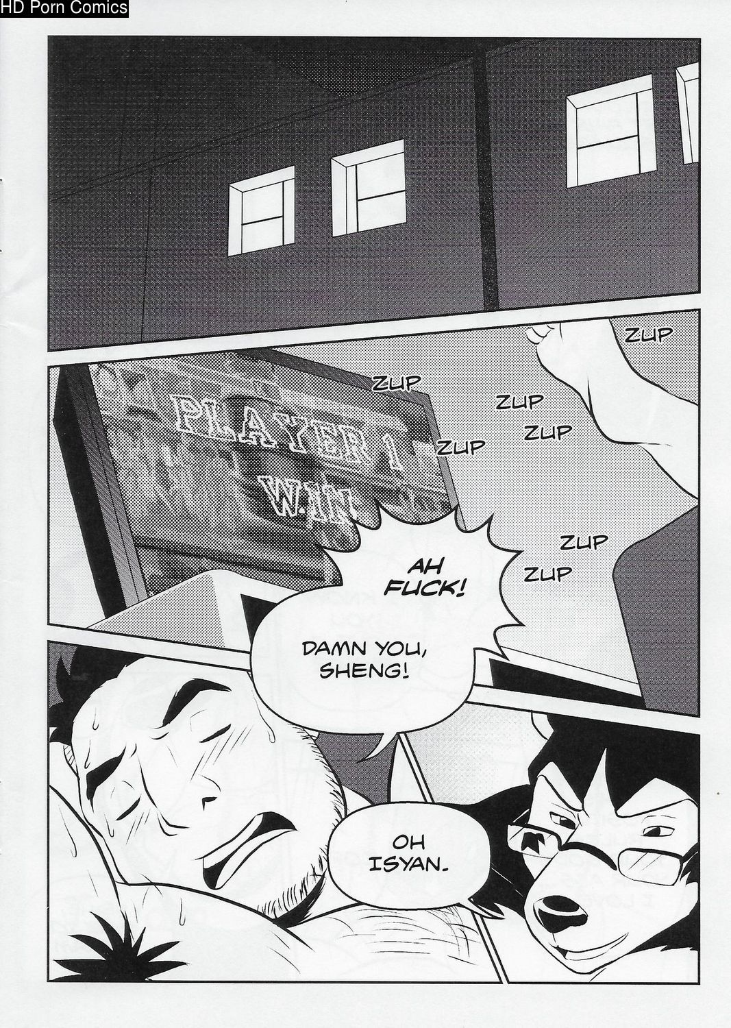 Sheng & Isyan - The Long-Awaited Rematch 002