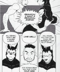Sheng & Isyan - The Long-Awaited Rematch 005