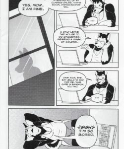 Sheng & Isyan - The Long-Awaited Rematch 012
