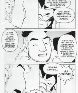 Sheng & Isyan - The Long-Awaited Rematch 014