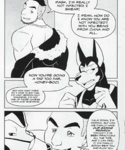 Sheng & Isyan - The Long-Awaited Rematch 017