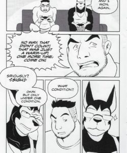 Sheng & Isyan - The Long-Awaited Rematch 019