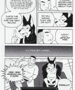 Sheng & Isyan - The Long-Awaited Rematch 020